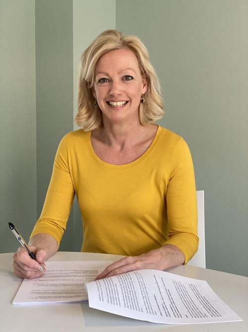 Sally Simmons, Specialist Dyslexia and ADHD Assessor